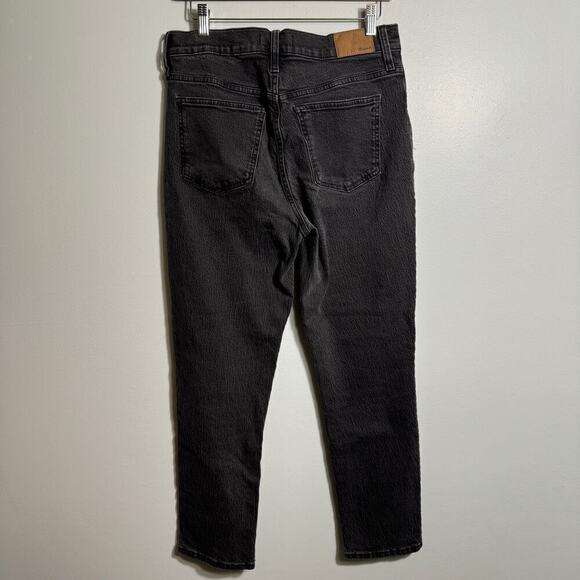Madewell The Perfect Vintage Jean - Picture 3 of 7